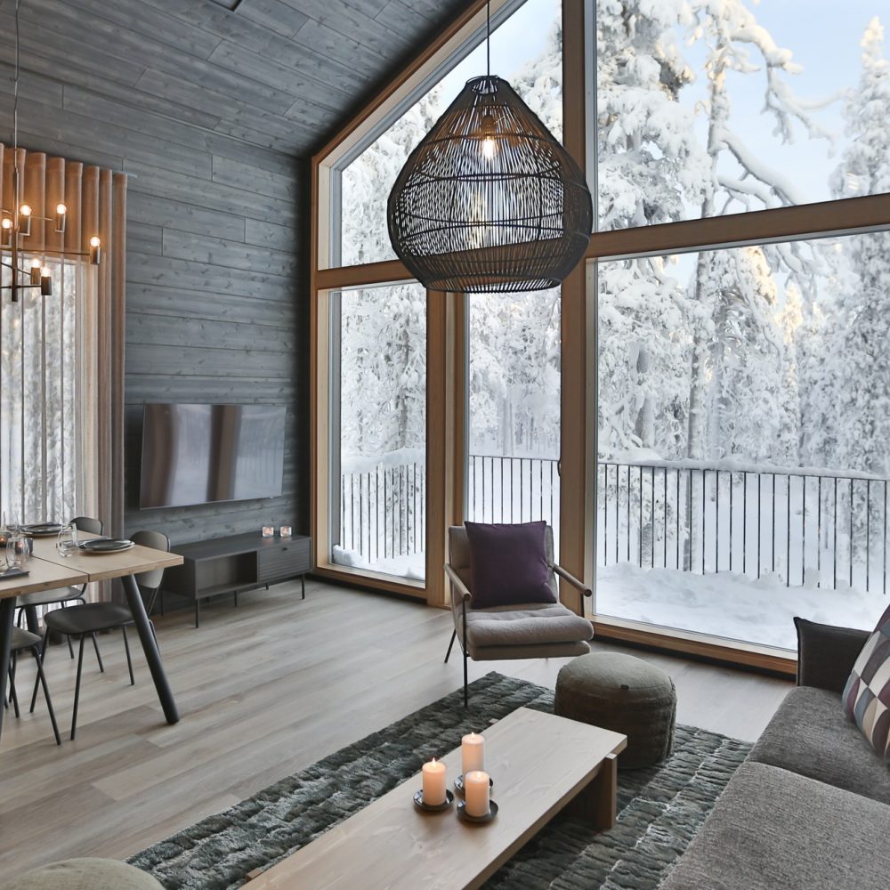 kukas living room