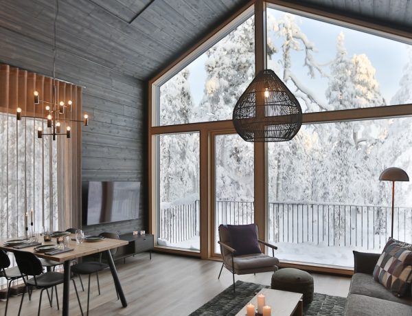kukas living area